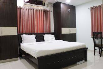 Arrow Lake View, Hyderabad 3